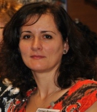 Carmen Rampersad